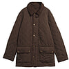 Herenjas Thursby Polarquilt Olive