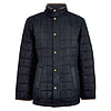 Herenjas warm Quilt Blackweir Navy