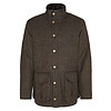 Herenjas Wol Hereford Tweed Olive