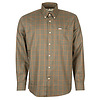 Afbeelding Herenshirt Henderson Thermo Weave Olive 1
