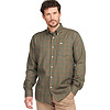 Afbeelding Herenshirt Henderson Thermo Weave Olive 2