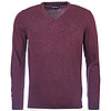 Afbeelding Herentrui Essential Lambswool Merlot 1