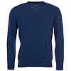 Herentrui Essential Lambswool deep blue