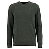Herentrui Essential Tisbury Crew Forest Green