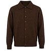 Herentrui Henly Neck Eton Marron