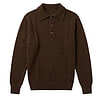 Herentrui Henly Neck Eton Marron