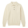 Herentrui Henly Neck Eton Vanilla