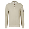 Herentrui Moss Quarter Placket Sand