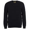 Afbeelding Herentrui Nelson Essential Crew Navy 1