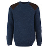 Afbeelding Herentrui Raisthorpe Crew Navy 1