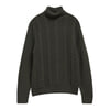 Herentrui Staplecross Rollneck Seaweed
