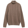Herentrui Staplecross Rollneck Stone