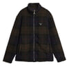 Herenvest Fleece Shadow Classic
