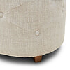 Afbeelding Hocker Bowery Antique White 4