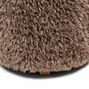 Afbeelding Hocker Bowery Taupe 2