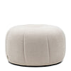 Afbeelding Hocker Falcone Flax 1
