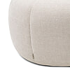Afbeelding Hocker Falcone Flax 4