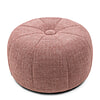 Afbeelding Hocker Falcone Pink 3