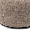 Afbeelding Hocker Falcone Taupe 2