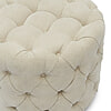 Afbeelding Hocker Opera Antique white 1