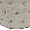 Afbeelding Hocker Opera Antique white 2
