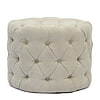 Afbeelding Hocker Opera Antique white 3