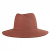 Hoed Yulia Burnt Orange