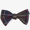 Honden Strik Classic Tartan