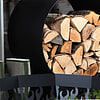 Afbeelding Houtoplsag rond 2