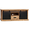 IJmuiden TV-dressoir breed