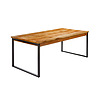 Afbeelding Indi eettafel 200x100cm 1