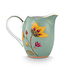 Afbeelding Jug S Blooming Tales Fantasy Blue 250ml 2