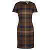 Afbeelding Jurk Dee Praline tartan 1