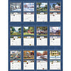 Afbeelding Kalender American Dream 2