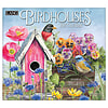 Afbeelding Kalender Birdhouses 1
