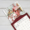 Afbeelding Kalender Birdhouses 3