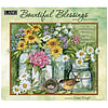 Afbeelding Kalender Bountiful Blessings 1