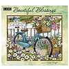 Afbeelding Kalender Bountiful Blessings 1