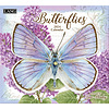 Afbeelding Kalender Butterflies  1