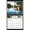 Afbeelding Kalender Country Welcome 3