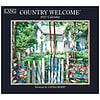 Afbeelding Kalender Country Welcome 1