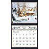 Afbeelding Kalender Country Welcome 3