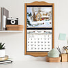 Afbeelding Kalender Country Welcome 4