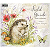 Afbeelding Kalender Field Guide 1