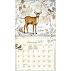 Afbeelding Kalender Field Guide 2