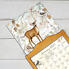 Afbeelding Kalender Field Guide 3
