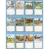 Afbeelding Kalender Fields of Home 2