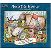 Afbeelding Kalender Heart & Home 1