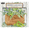 Afbeelding Kalender Herb Garden 1