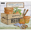 Afbeelding Kalender Herb Garden 1